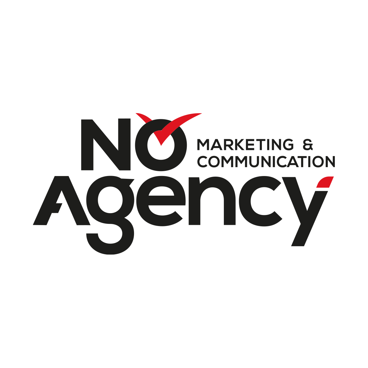 Logo NOAGENCY MARKETING & COMMUNICATION SRL